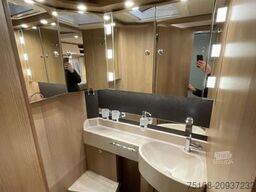 CARTHAGO C1-tourer I 149 RB-LE comfort 4.2t Edition+