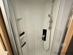 CARTHAGO C1-tourer I 149 RB-LE comfort 4.2t Edition+