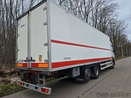 IVECO Stralis 430 / Schalt / Retarder / 385436 Km ORIG