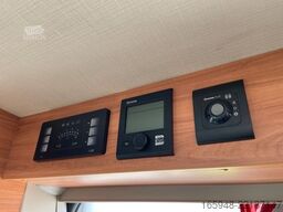 PÖSSL Summit 600 Plus | Solar,Markise,RFK,SOG