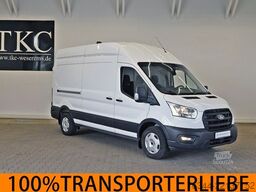 FORD Transit 350 TDCI L3H3 Trend Navi EZ 2025 #T207