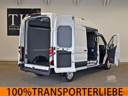 FORD Transit 350 TDCI L3H3 Trend Navi EZ 2025 #T207