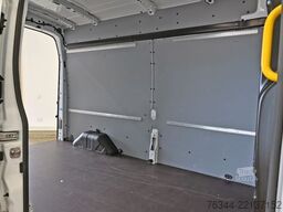 FORD Transit 350 TDCI L3H3 Trend Navi EZ 2025 #T207