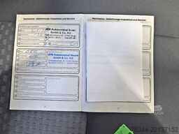 FORD Transit 350 TDCI L3H3 Trend Navi EZ 2025 #T207