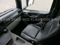 SCANIA G 370 Kühlkoffer Thermo-King Retarder LBW Kamera