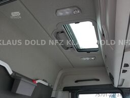 SCANIA G 370 Kühlkoffer Thermo-King Retarder LBW Kamera