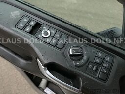 SCANIA G 370 Kühlkoffer Thermo-King Retarder LBW Kamera