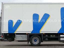 SCANIA G 370 Kühlkoffer Thermo-King Retarder LBW Kamera