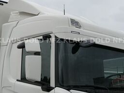SCANIA G 370 Kühlkoffer Thermo-King Retarder LBW Kamera