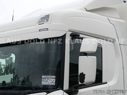 SCANIA G 370 Kühlkoffer Thermo-King Retarder LBW Kamera