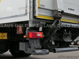 SCANIA G 370 Kühlkoffer Thermo-King Retarder LBW Kamera