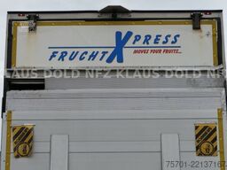 SCANIA G 370 Kühlkoffer Thermo-King Retarder LBW Kamera