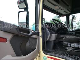 SCANIA S 500 Highline Retarder Hydraulik Euro 6