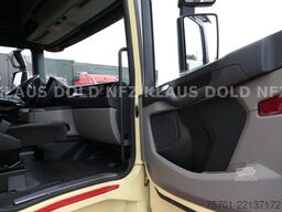 SCANIA S 500 Highline Retarder Hydraulik Euro 6