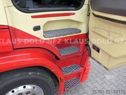 SCANIA S 500 Highline Retarder Hydraulik Euro 6