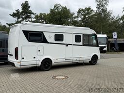 NIESMANN+BISCHOFF iSmove 6.9 E Hubstützen, AHK, 18