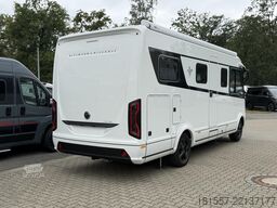 NIESMANN+BISCHOFF iSmove 6.9 E Hubstützen, AHK, 18