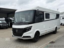 NIESMANN+BISCHOFF iSmove 6.9 E Hubstützen, AHK, 18