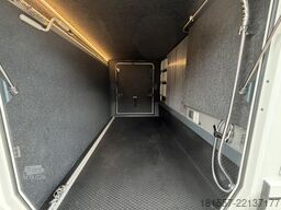 NIESMANN+BISCHOFF iSmove 6.9 E Hubstützen, AHK, 18