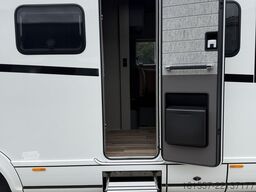 NIESMANN+BISCHOFF iSmove 6.9 E Hubstützen, AHK, 18