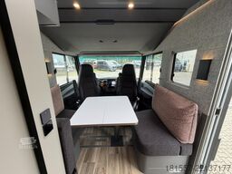 NIESMANN+BISCHOFF iSmove 6.9 E Hubstützen, AHK, 18