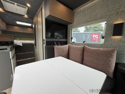 NIESMANN+BISCHOFF iSmove 6.9 E Hubstützen, AHK, 18