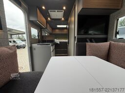 NIESMANN+BISCHOFF iSmove 6.9 E Hubstützen, AHK, 18