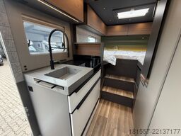 NIESMANN+BISCHOFF iSmove 6.9 E Hubstützen, AHK, 18