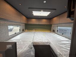 NIESMANN+BISCHOFF iSmove 6.9 E Hubstützen, AHK, 18