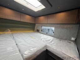 NIESMANN+BISCHOFF iSmove 6.9 E Hubstützen, AHK, 18