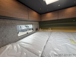 NIESMANN+BISCHOFF iSmove 6.9 E Hubstützen, AHK, 18