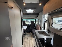 NIESMANN+BISCHOFF iSmove 6.9 E Hubstützen, AHK, 18