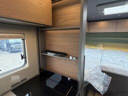 NIESMANN+BISCHOFF iSmove 6.9 E Hubstützen, AHK, 18