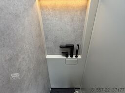 NIESMANN+BISCHOFF iSmove 6.9 E Hubstützen, AHK, 18