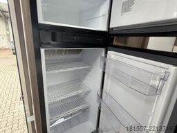 CARADO pro+ I 447 Klima, Automatik, Markise, SAT/TV