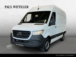 MERCEDES-BENZ Sprinter 315 CDI Hochdach Schwingsitz/AHK/Kamera