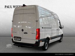 MERCEDES-BENZ Sprinter 315 CDI Hochdach Schwingsitz/AHK/Kamera
