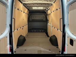 MERCEDES-BENZ Sprinter 315 CDI Hochdach Schwingsitz/AHK/Kamera