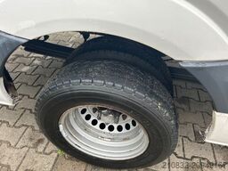 VOLKSWAGEN Crafter 50 Maxi*Tempomat*Abgelastet auf 3,5t