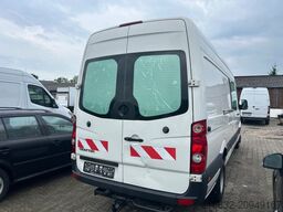 VOLKSWAGEN Crafter 50 Maxi*Tempomat*Abgelastet auf 3,5t