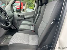 VOLKSWAGEN Crafter 50 Maxi*Tempomat*Abgelastet auf 3,5t