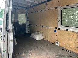 VOLKSWAGEN Crafter 50 Maxi*Tempomat*Abgelastet auf 3,5t