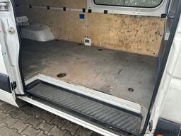 VOLKSWAGEN Crafter 50 Maxi*Tempomat*Abgelastet auf 3,5t