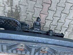 VOLKSWAGEN Crafter 50 Maxi*Tempomat*Abgelastet auf 3,5t