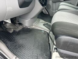 VOLKSWAGEN Crafter 50 Maxi*Tempomat*Abgelastet auf 3,5t