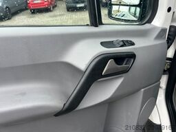 VOLKSWAGEN Crafter 50 Maxi*Tempomat*Abgelastet auf 3,5t