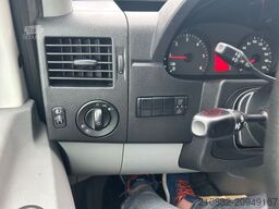 VOLKSWAGEN Crafter 50 Maxi*Tempomat*Abgelastet auf 3,5t