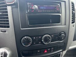 VOLKSWAGEN Crafter 50 Maxi*Tempomat*Abgelastet auf 3,5t