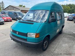 VOLKSWAGEN T4 WoMo Hochdach