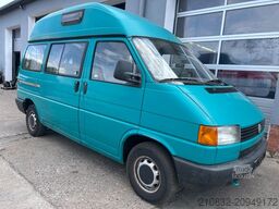 VOLKSWAGEN T4 WoMo Hochdach